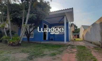 Casa para Venda - 120m², 2 dormitórios, sendo 1 suites, 6 vagas - Vila Nova
