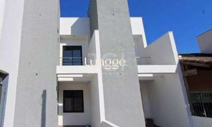Casa para Venda - 85m², 2 dormitórios, sendo 2 suites, 1 vaga - Lagos De Nova Ipanema