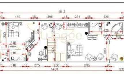 Casa para Venda - 185.46m², 3 dormitórios, sendo 1 suites, 2 vagas - Hípica