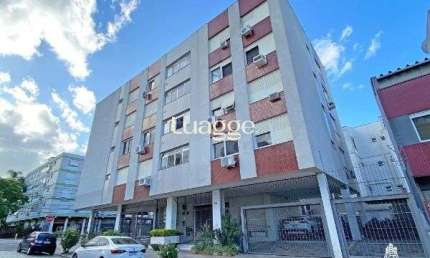 Apartamento para Venda - 102m², 3 dormitórios, sendo 1 suites, 1 vaga - Menino Deus