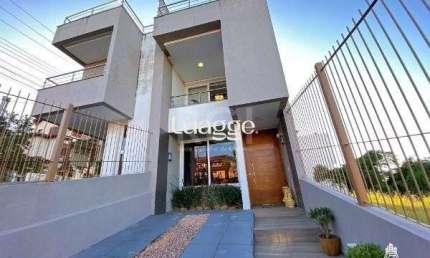 Casa para Venda - 172.26m², 3 dormitórios, sendo 2 suites, 2 vagas - Hípica