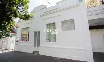 Ponto comercial para alugar na Rua Botafogo, 738, Menino Deus, Porto Alegre