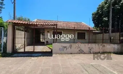 Casa com 3 quartos à venda na Rua Camaquã, 279, Camaquã, Porto Alegre