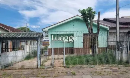 Casa com 4 quartos à venda na Rua Tamandaré, 787, Camaquã, Porto Alegre