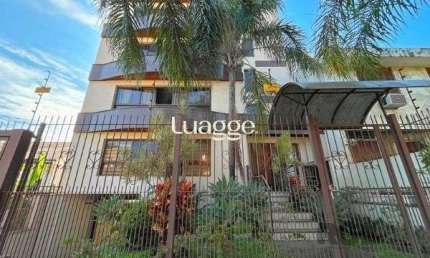 Apartamento com 3 quartos à venda na Rua Eurico Lara, 644, Medianeira, Porto Alegre