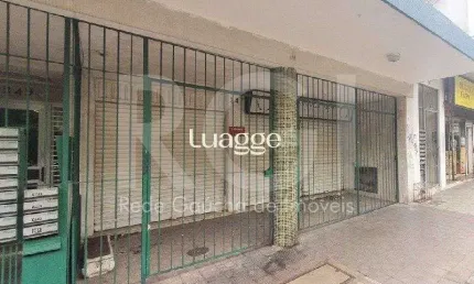 Loja para Venda - 450m², 0 dormitórios, Centro Histórico
