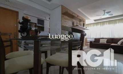 Apartamento com 3 quartos à venda na Rua Engenheiro Arnaldo Gladoch, 25, Sarandi, Porto Alegre