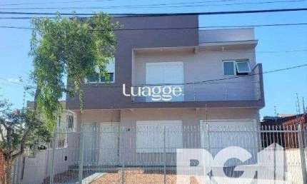 Casa com 3 quartos à venda na Rua Beberibe, 185, São Sebastião, Porto Alegre