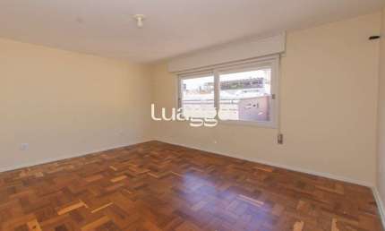 Apartamento à venda com 2 dormitórios 81 m² no Bairro Petrópolis