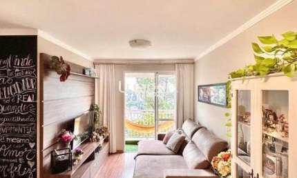 Apartamento com 2 quartos à venda na Rua Limoeiro, 135, Cristo Redentor, Porto Alegre