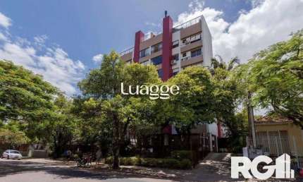 Apartamento com 3 quartos à venda na Rua Dom Diogo de Souza, 460, Cristo Redentor, Porto Alegre