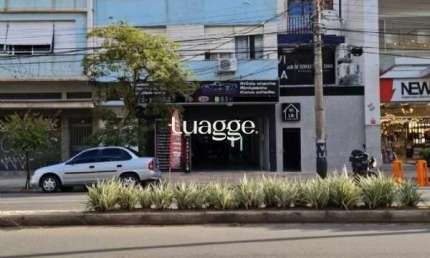 Ponto comercial à venda na Avenida São Pedro, 977, São Geraldo, Porto Alegre