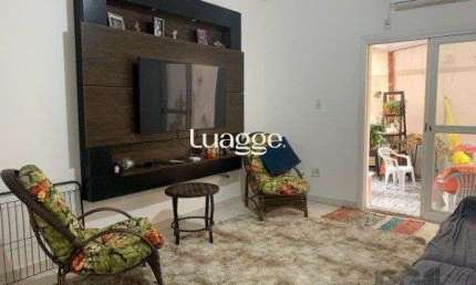 Exclusivo Apartamento Térreo com Amplo Pátio no Coração da Ciade Baixa!