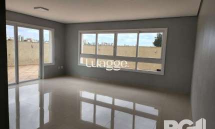 Apartamento com 3 quartos à venda na Rua Juruá, 140, Jardim São Pedro, Porto Alegre