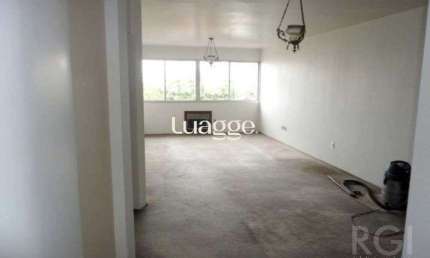 Apartamento para Venda - 128.32m², 3 dormitórios, 1 vaga - Rio Branco