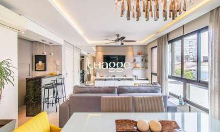 Apartamento com 3 quartos à venda na Rua Gonçalves Dias, 1075, Menino Deus, Porto Alegre