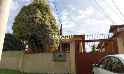 Casa com 5 quartos à venda na Rua Banco do Comércio, 33, Santa Tereza, Porto Alegre