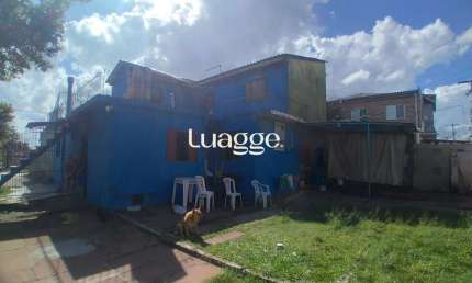 Casa com 3 quartos à venda na Rua David Cherman, 4975, Restinga, Porto Alegre
