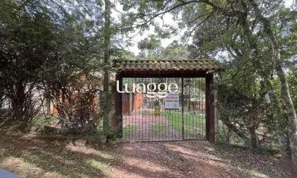 Casa com 1 quarto à venda na Estrada Júlio Antônio Pereira, 465, Hípica, Porto Alegre