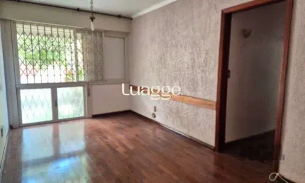 Apartamento para Venda - 84.76m², 3 dormitórios, sendo 1 suite com vaga