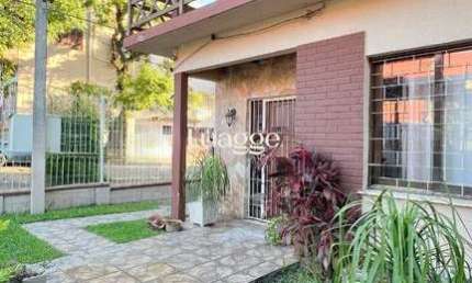 Casa com 4 quartos à venda na Rua Joaquim Silveira, 1270, São Sebastião, Porto Alegre