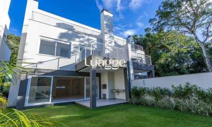 Casa em Condomínio Para comprar, 3 suítes no ACQUA - Pedra Redonda - Porto Alegre/RS