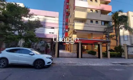 Excelente apartamento Cidade Baixa, 3D, 1 suite, BOX duplo, semimobiliado, sala de jantar e 2 salas de estar, lareira e churrasqueira. 2 banheiros.
