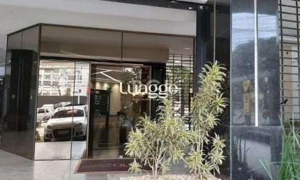 Conjunto/Sala para Venda - 91.82m², 0 dormitórios, 1 vaga - Boa Vista