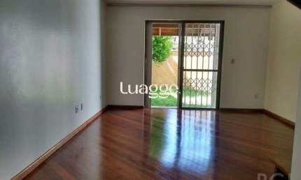 Apartamento com 3 quartos à venda na Rua Manoel Lopes Meirelles, 115, Jardim Itu Sabará, Porto Alegre