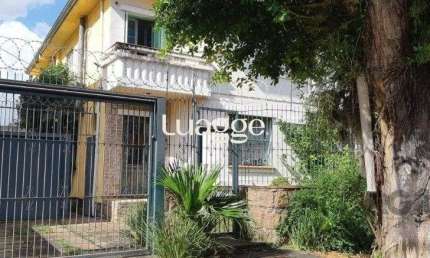 Casa para venda na Avenida Patria, São Geraldo, para fins residenciais ou comerciais, com aproximadamente 300 m²,