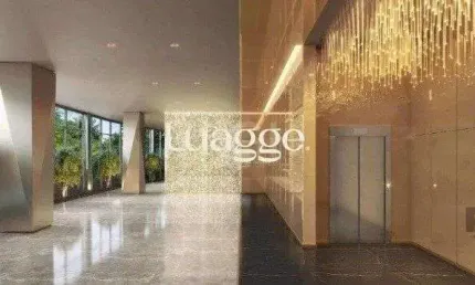 Apartamento com 3 quartos à venda na Avenida Veríssimo de Amaral, 536, Jardim Europa, Porto Alegre