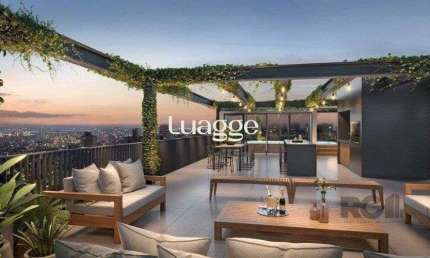 Cobertura nova à venda Avenida Soledade, Petrópolis - Porto Alegre 3 suites