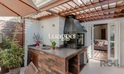 Apartamento com 4 quartos à venda na Rua Carlos Von Koseritz, 1553, São João, Porto Alegre