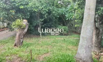 Terreno para Venda - 1069m², 0 dormitórios, Cavalhada