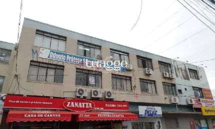 Conjunto/Sala para Venda - 195.49m², 0 dormitórios, Vila Leão