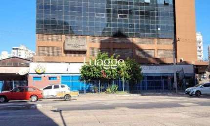 Sala por R$ 980.000,00 na Av. Farrapos nº235 - Floresta - Porto Alegre