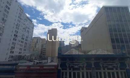 Sala comercial à venda na Rua Doutor Flores, 62, Centro Histórico, Porto Alegre