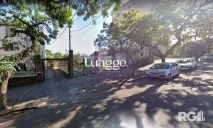 Terreno  medindo 19,60x66,00m - Porto Alegre - Cód. RP389763
