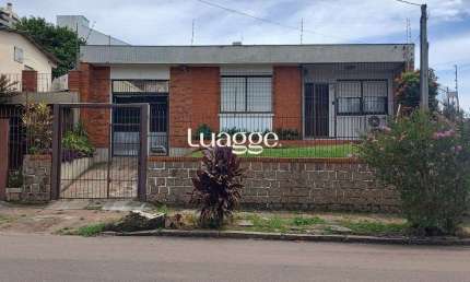 Casa à venda no Jardim do Salso - Porto Alegre - Cód. RP390826