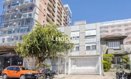 Apartamento de 3 quartos no bairro Cidade Baixa em Porto Alegre