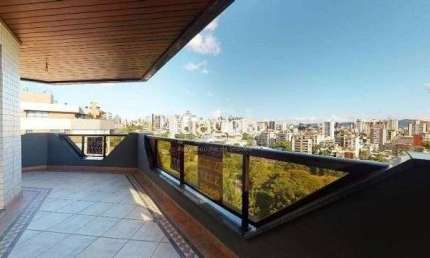 Cobertura com 3 quartos à venda na Rua Renato Almeida, 20, Bela Vista, Porto Alegre