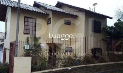 Casa para Venda - 149.47m², 3 dormitórios, sendo 1 suites, 1 vaga - Cavalhada