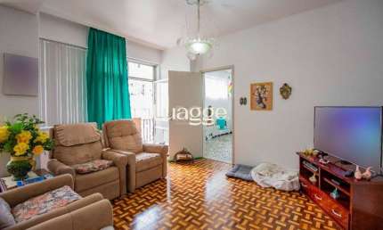 Apartamento com 2 quartos à venda na Rua Vigário José Inácio, 615, Centro Histórico, Porto Alegre