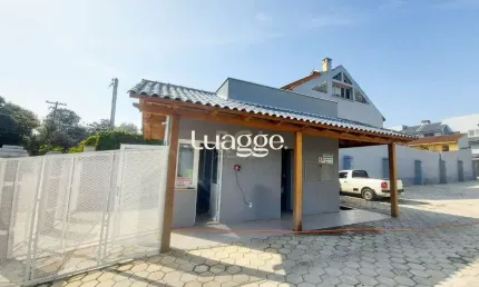 Casa Condominio para Venda - 128.96m², 4 dormitórios, sendo 2 suites, 2 vagas - Tristeza