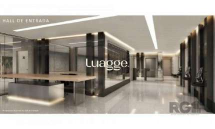 Sala comercial à venda na Avenida Teresópolis, 2438, Teresópolis, Porto Alegre