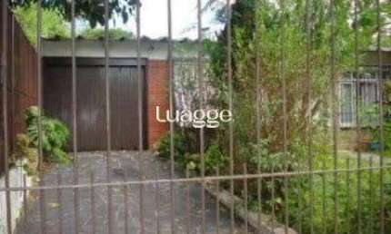 Casa para Venda - 620m², 4 dormitórios, 3 vagas - Tristeza