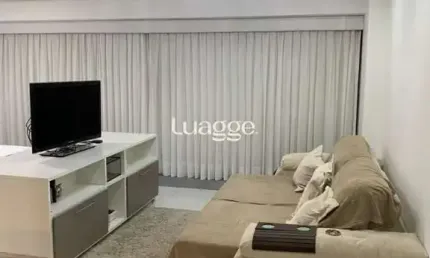 Loft para Venda - 38.22m², 1 dormitório, 1 vaga - Praia de Belas