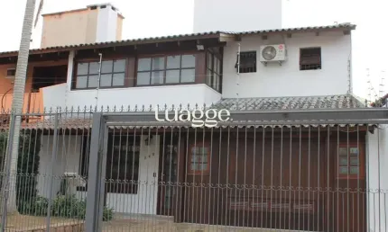 Casa para venda - 180.83m², 3 dormitórios, sendo 1 suites, 2 vagas - ipanema