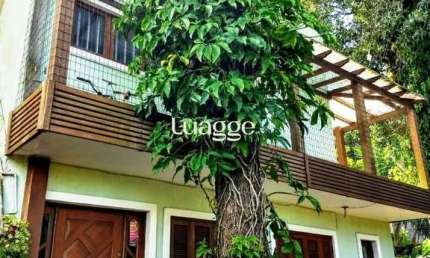 Casa para Venda - 200m², 4 dormitórios, sendo 1 suites, 4 vagas - Ipanema