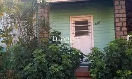 Terreno à venda na Rua Pasteur, 367, Ipanema, Porto Alegre